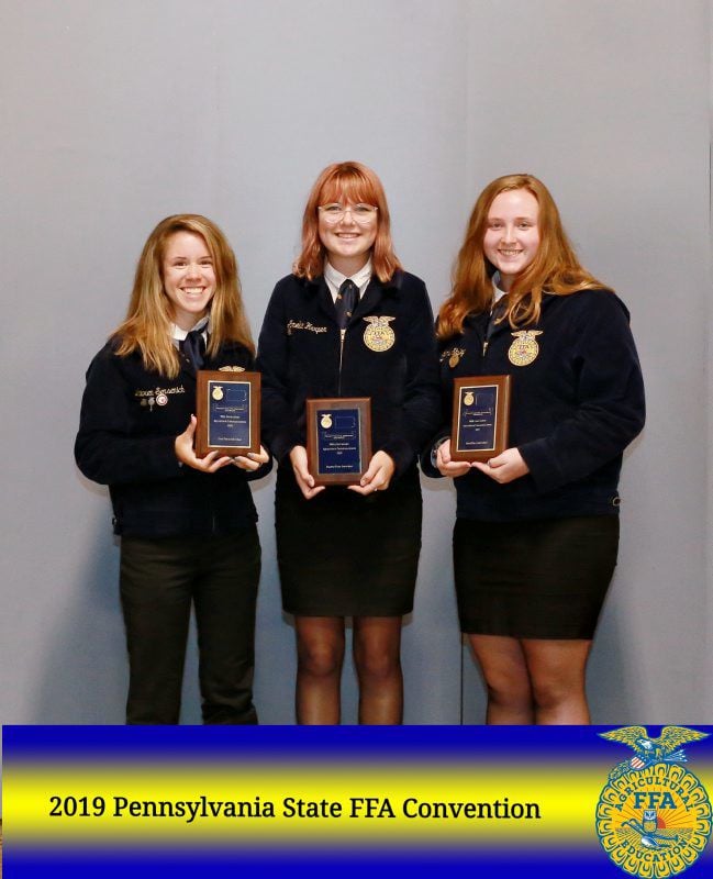 Ag Communications Individuals